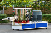 博昌牌SHR高速混合機(jī)多型號銷售且支持定制