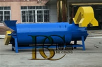 臥式脫水機設備故障該如何檢修？