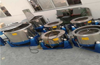 藥渣脫水機(jī)進(jìn)行過濾時(shí)，要注意那些問題?