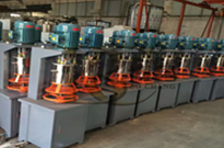 原料色粉打粉機(jī)多少錢一臺(tái)？