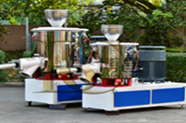 博昌牌PVC高速混合機(jī)適用于那些行業(yè)呢？