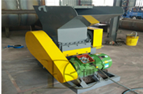 塑料破碎機設備保養(yǎng)中應格外注意的保養(yǎng)細節(jié)