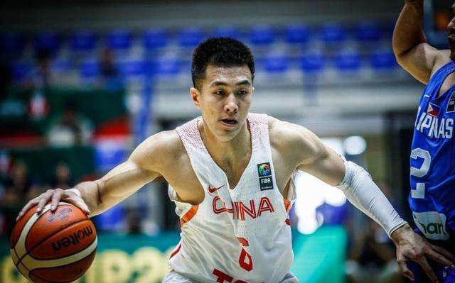 郭艾倫“一波八折”險(xiǎn)勝廣東