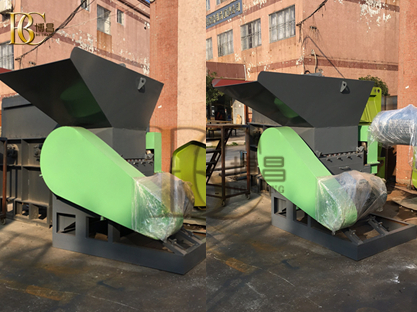 塑料破碎機多少錢一臺？