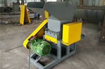 當您在意塑膠破碎機價格時，是否也能偏袒一下質(zhì)量？