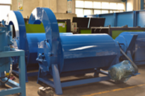 教你一招，臥式脫水機(jī)設(shè)備故障該如何檢修