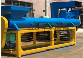 脫標機的工作原理及用途有哪些？