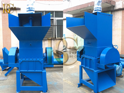 塑料瓶破碎機設備下單后，廠家什么時候能發(fā)貨？