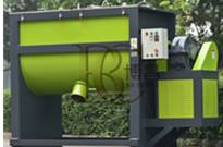 臥式攪拌機(jī)使用過(guò)程中該注意什么，又如何維護(hù)呢？