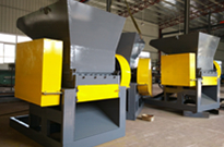 博昌帶您了解塑料破碎機(jī)價格計(jì)算方法