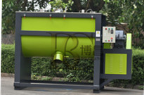 ??臥式攪拌機與市面上的有哪些不同？