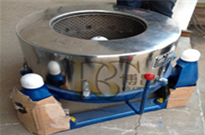 博昌牌蔬菜脫水機(jī)減少蔬菜的水份后并不影響自身食用口感！