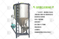 立式攪拌機和臥式攪拌機有什么不同！