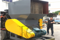 塑料破碎機(jī)設(shè)備給工廠帶來(lái)的利益價(jià)值