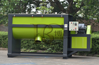 博昌牌洗衣粉臥式攪拌機的優(yōu)勢