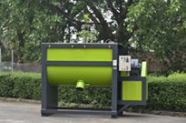 食品臥式攪拌機有哪些優(yōu)勢？