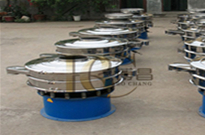 食品粉末振動(dòng)篩使用時(shí)應(yīng)注意哪些問題？