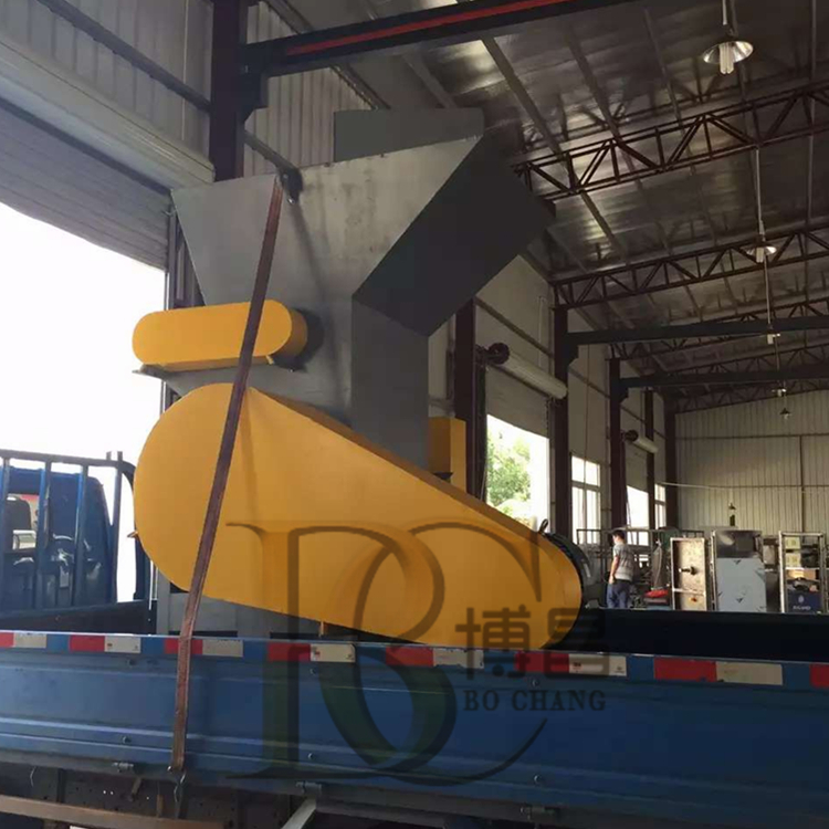 塑膠破碎機(jī)設(shè)備