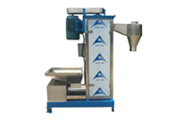 如何安裝操作廢舊塑料脫水機(jī)才安全？博昌為您支招！