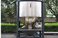 塑料顆粒攪拌機(jī)使用方法及注意事項