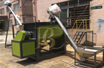 如何選擇適合的臥式攪拌機(jī)？