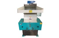 塑料破碎機(jī)的原理是什么？