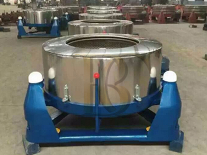 工業(yè)脫水機(jī)什么牌子好用？