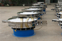 圓形振動(dòng)篩適用那些行業(yè)？