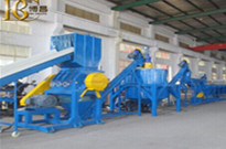 塑料清洗機的主要用途有哪些？