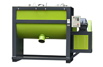 操作臥式攪拌機要注意哪些事項