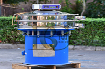 超聲波振動(dòng)篩是一種什么樣的設(shè)備？