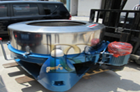 工業(yè)離心脫水機(jī)廠家眾多，怎么選擇呢？