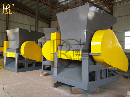 東莞塑料破碎機(jī)哪里買？