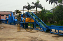 廣東廢舊礦泉水瓶回收站 清洗線設(shè)備價(jià)格該如何定義？