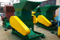 廢舊塑料破碎機(jī)可分為幾個(gè)類型？