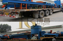 礦泉水瓶清洗設(shè)備的用材您了解多少呢？