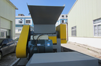 膠頭塑料破碎機(jī)設(shè)備應(yīng)該怎樣維護(hù)保養(yǎng)？