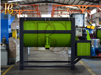 臥式攪拌機地域質量有什么區(qū)別？