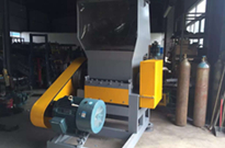 相信自己，選擇博昌廢舊塑料破碎機(jī)廠家