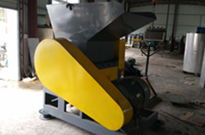 清溪一日游，博昌塑料破碎機廠家全體員工相聚一堂