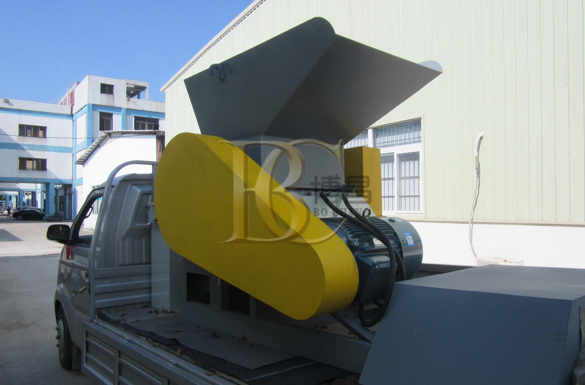 手機(jī)導(dǎo)航再見(jiàn)了，新式“北斗顯示器”中國(guó)科技好牛逼