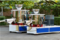 依靠哪些標(biāo)準(zhǔn)來選擇優(yōu)質(zhì)高速混合機(jī)？