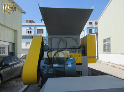 塑膠破碎機價格您又了解多少？